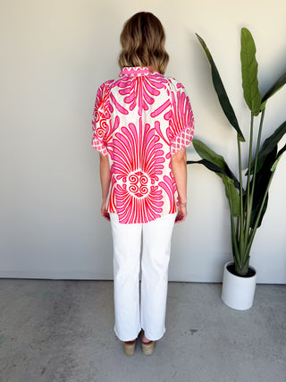 The Sawyer Top