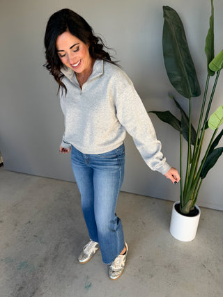 The Shepherd Pullover