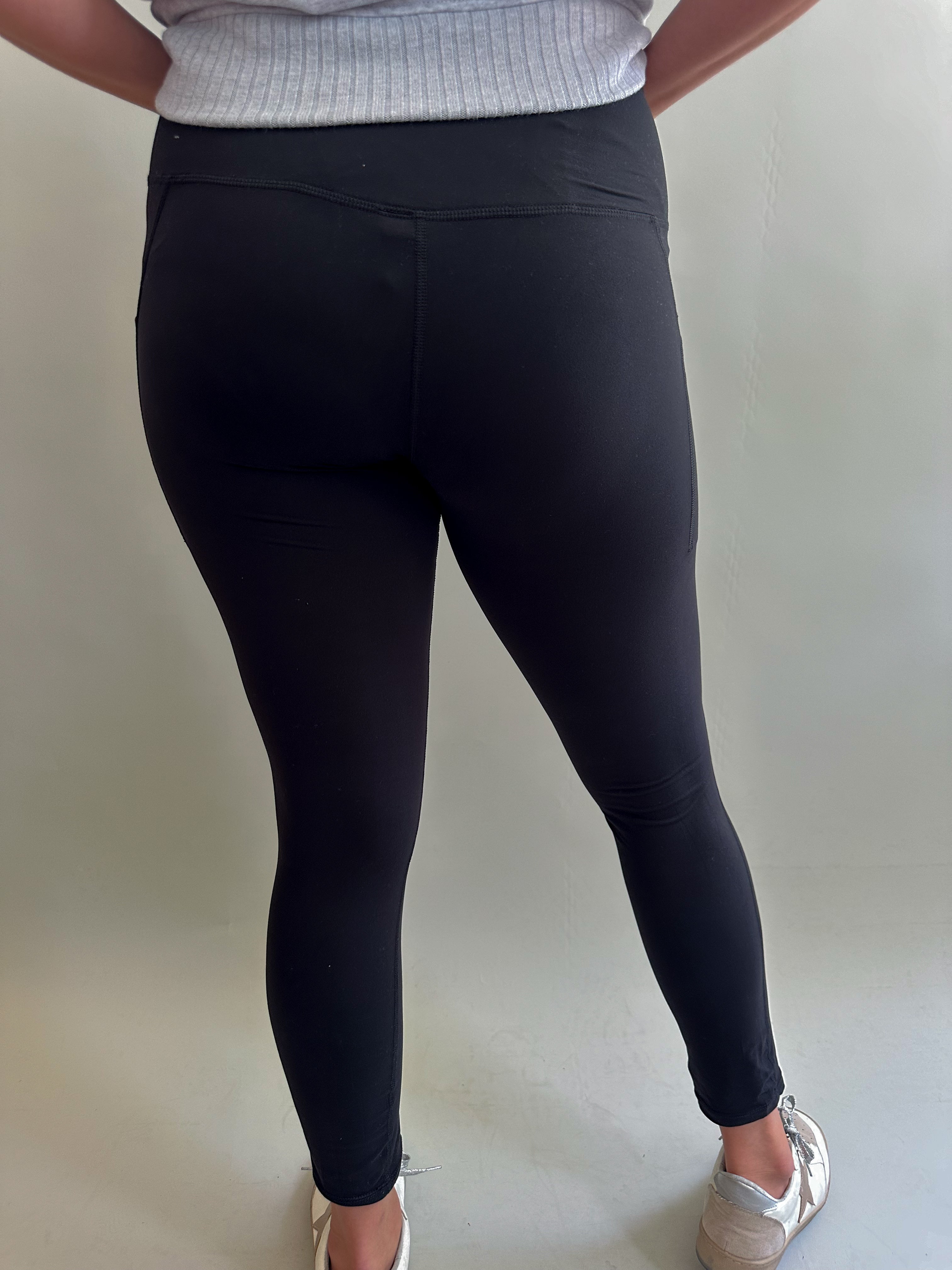 Misha & Puff / Legging - Sunset Stripe | hi heidi