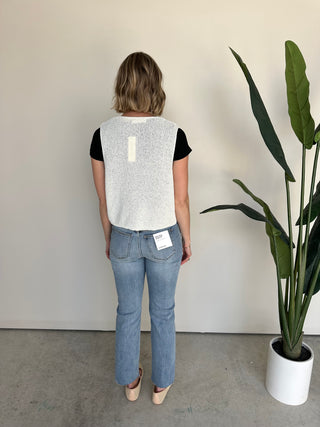The Parham Tie Vest