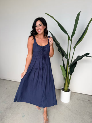The Elliot Dress
