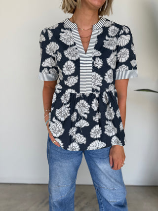 The Jasper Top