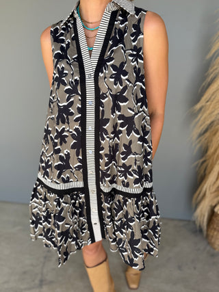 The Peggy Dress