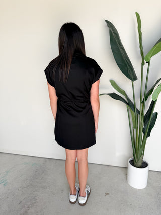 The Redding Dress