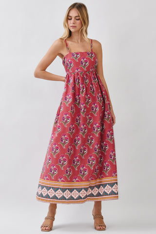 The Adler Dress