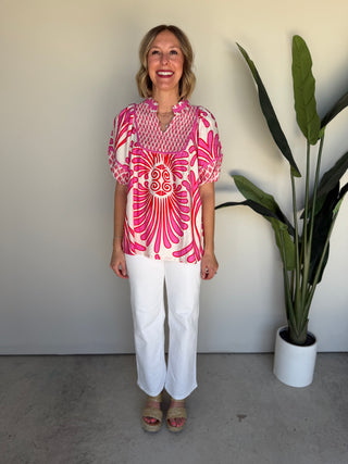 The Sawyer Top