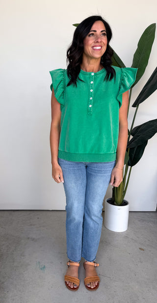 The Archie Top (Kelly)