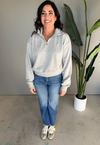 The Shepherd Pullover