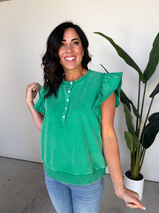 The Archie Top (Kelly)