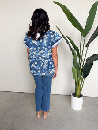The Waverly Top