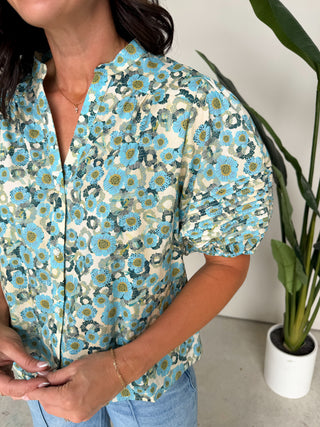 The Richmond Top