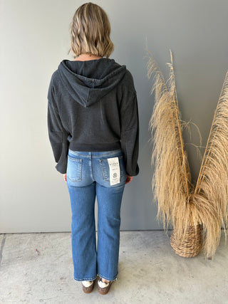 The Jaden Pullover