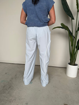 The Tamsin Pants (Sky)