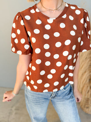 The Monaghan Top
