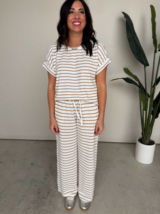 The Luna Set (Khaki)
