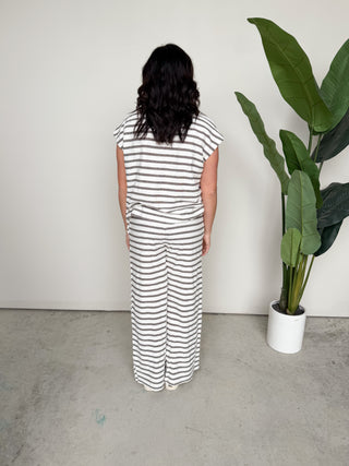 The Kris Striped Set