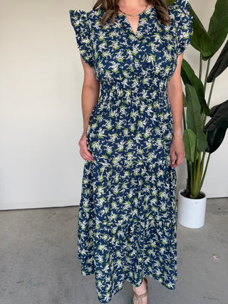 The Elmsworth Dress