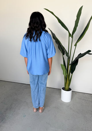 The Tierney Top