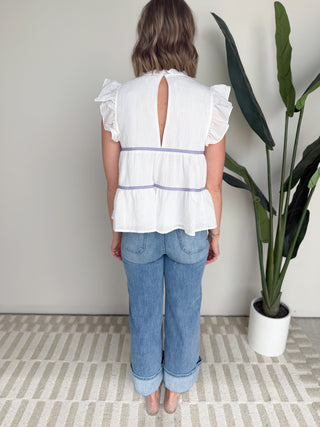 The Tatum Top