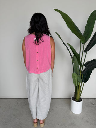 The Michaela Top