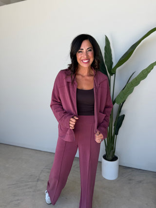 The Weston Pants