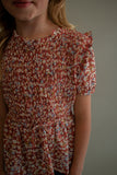 The Samara Smocked Top (Tween)