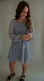 The Perry Smocked Dress (Tween)