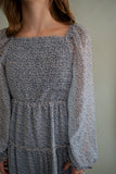 The Perry Smocked Dress (Tween)