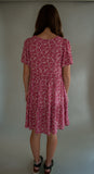 The Marienne Floral Dress (Tween)