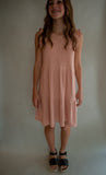 The Jericho Knit Dress (Tween)
