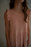 The Jericho Knit Dress (Tween)