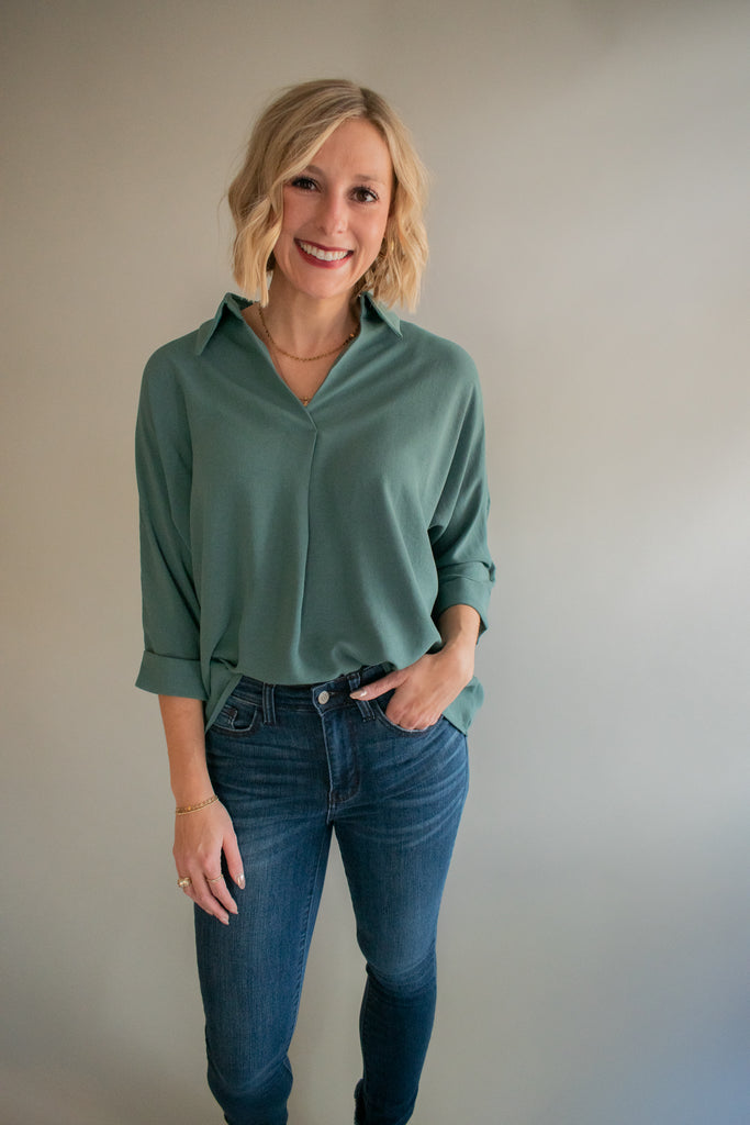 The Bowen Top