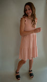 The Jericho Knit Dress (Tween)
