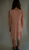 The Jericho Knit Dress (Tween)