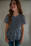 The Holland Smocked Top (Tween)