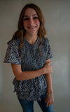 The Holland Smocked Top (Tween)