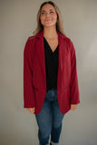 The Newark Boyfriend Blazer