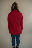 The Newark Boyfriend Blazer