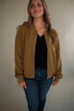 The Chicago Quilted Jacket
