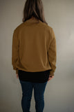 The Chicago Quilted Jacket