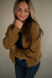 The Chicago Quilted Jacket