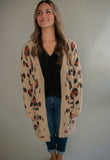 The Toulouse Cardigan