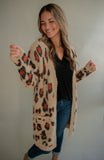 The Toulouse Cardigan
