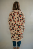The Toulouse Cardigan