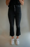 The Rowan Pocket Denim