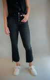 The Rowan Pocket Denim