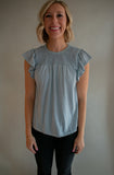 The Grayson Top