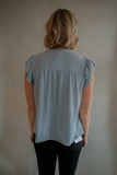 The Grayson Top