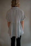 The Tamera Button Tunic