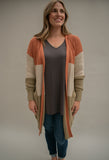 The Granberry Cardigan